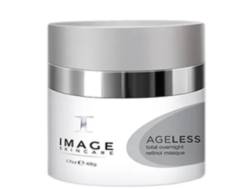 Image Ageless Total Overnight Retinol Masque