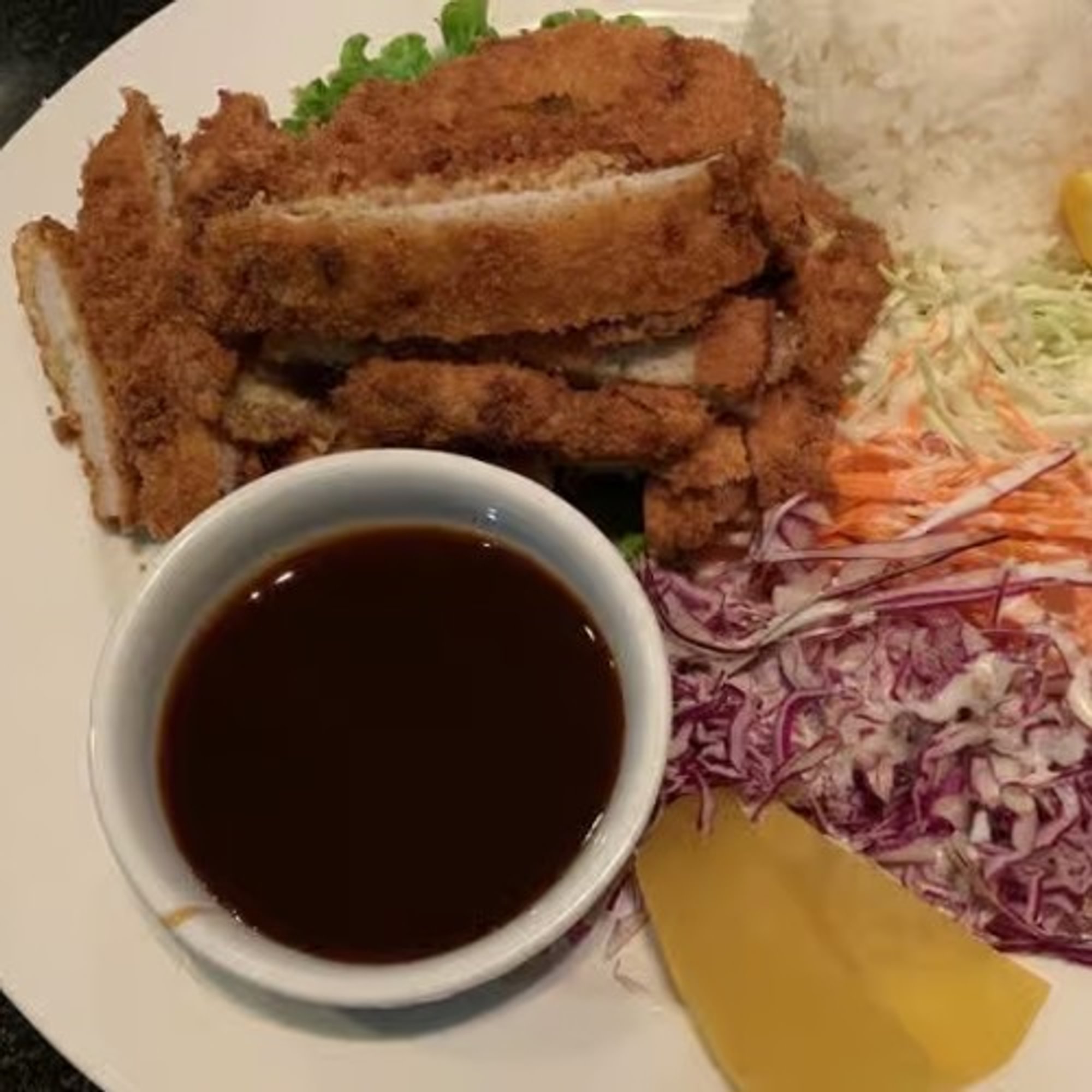 Tonkatsu (D)
