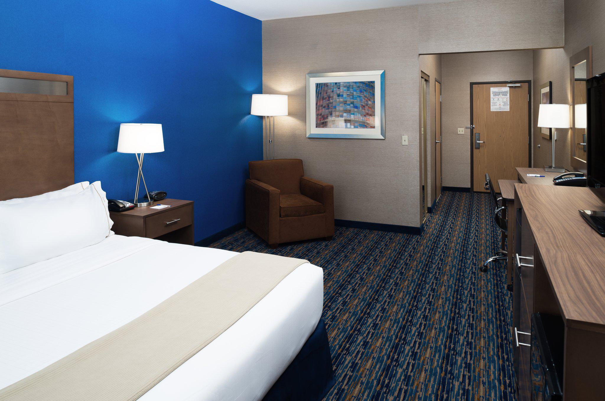 Holiday Inn Express Rocklin - Galleria Area Photo