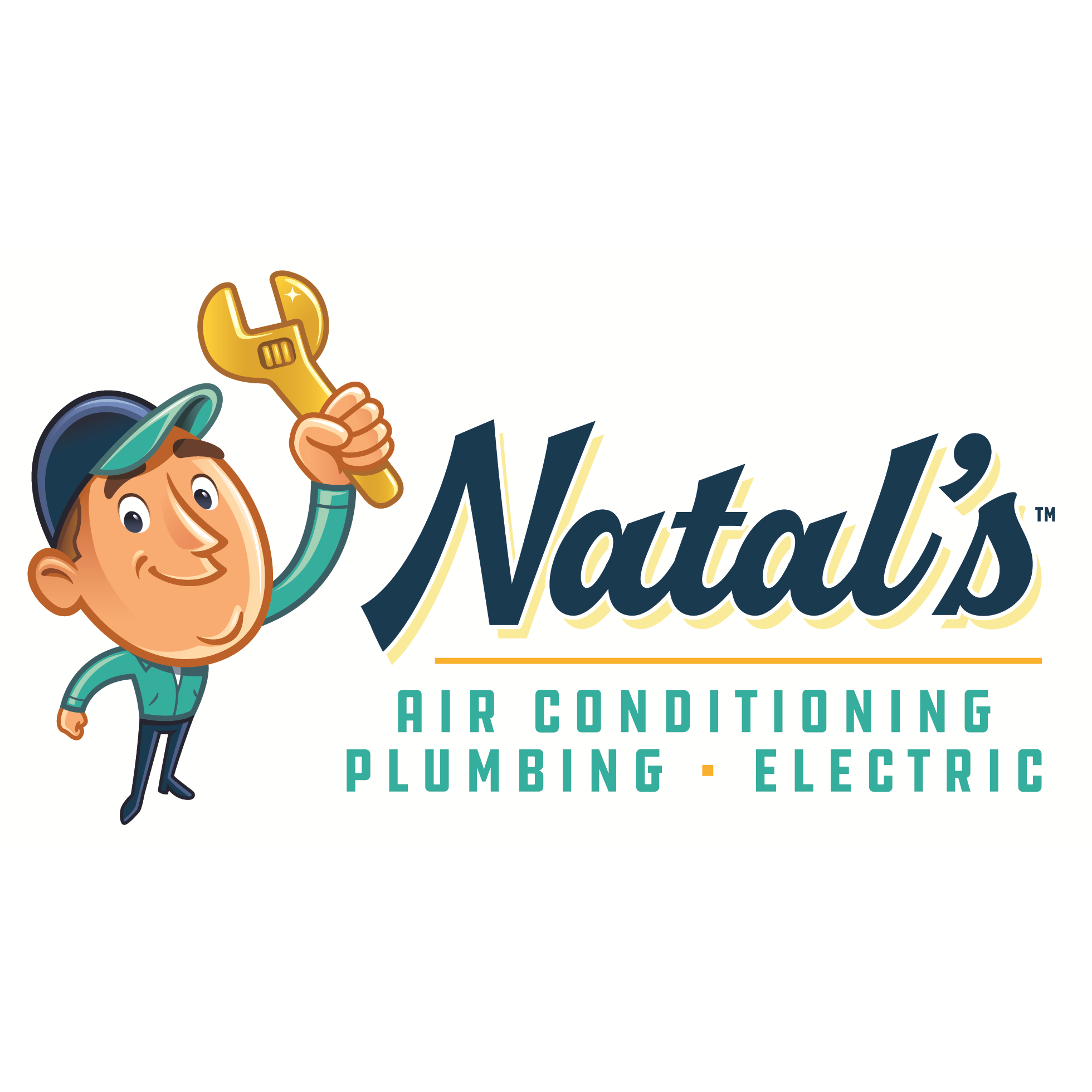 Natal's Air Conditioning, Plumbing & Electrical