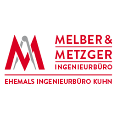 Logo von Ingenieurbüro Melber & Metzger