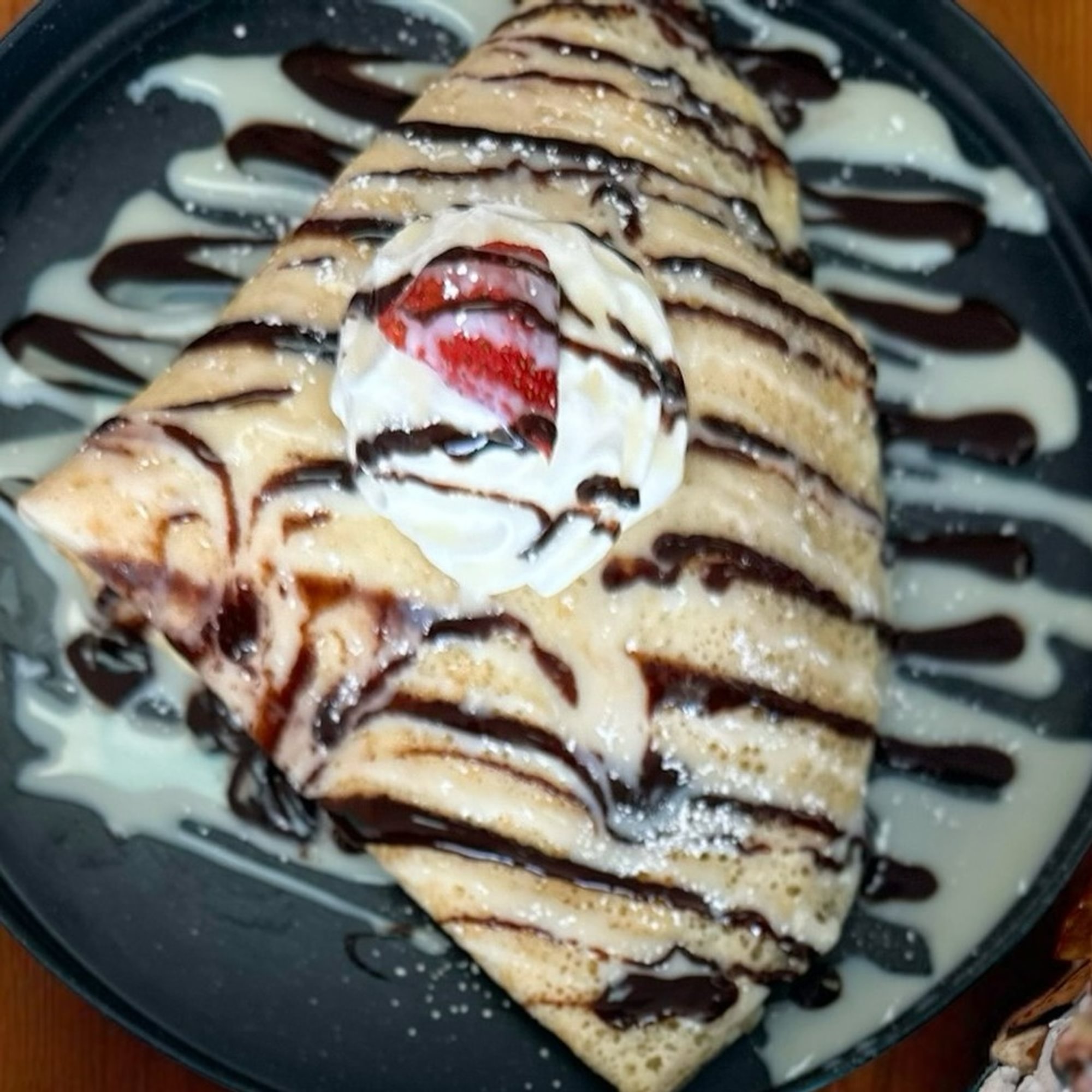 Crepas