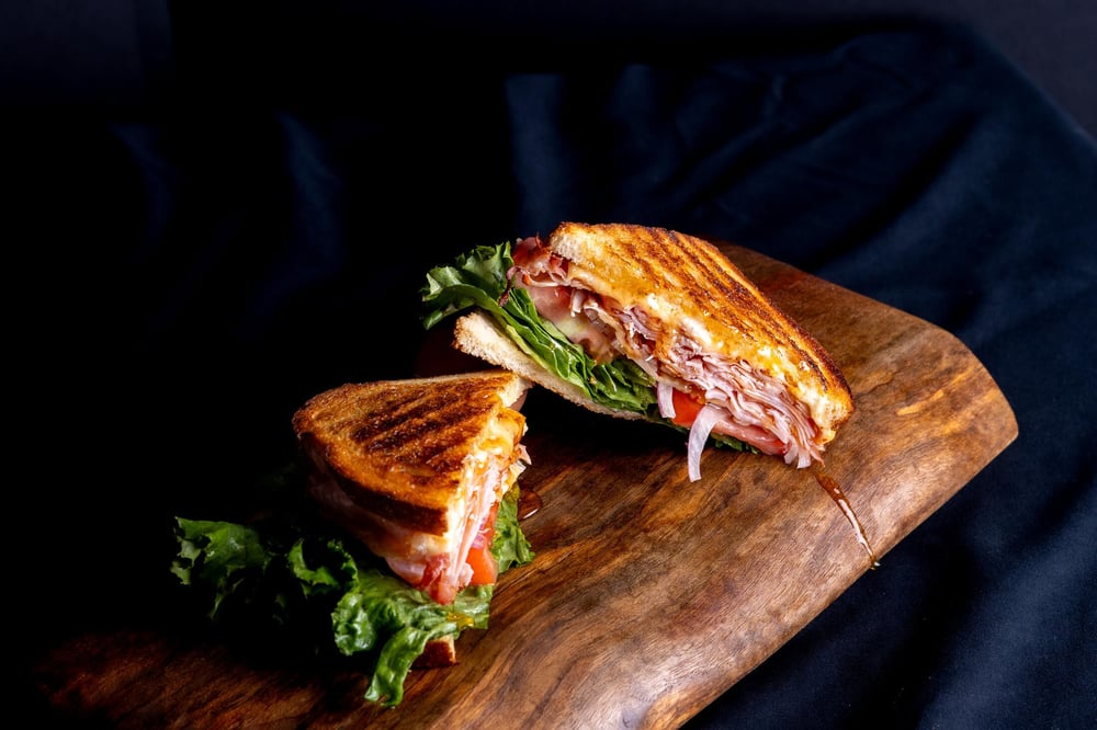 Hot Honey Ham