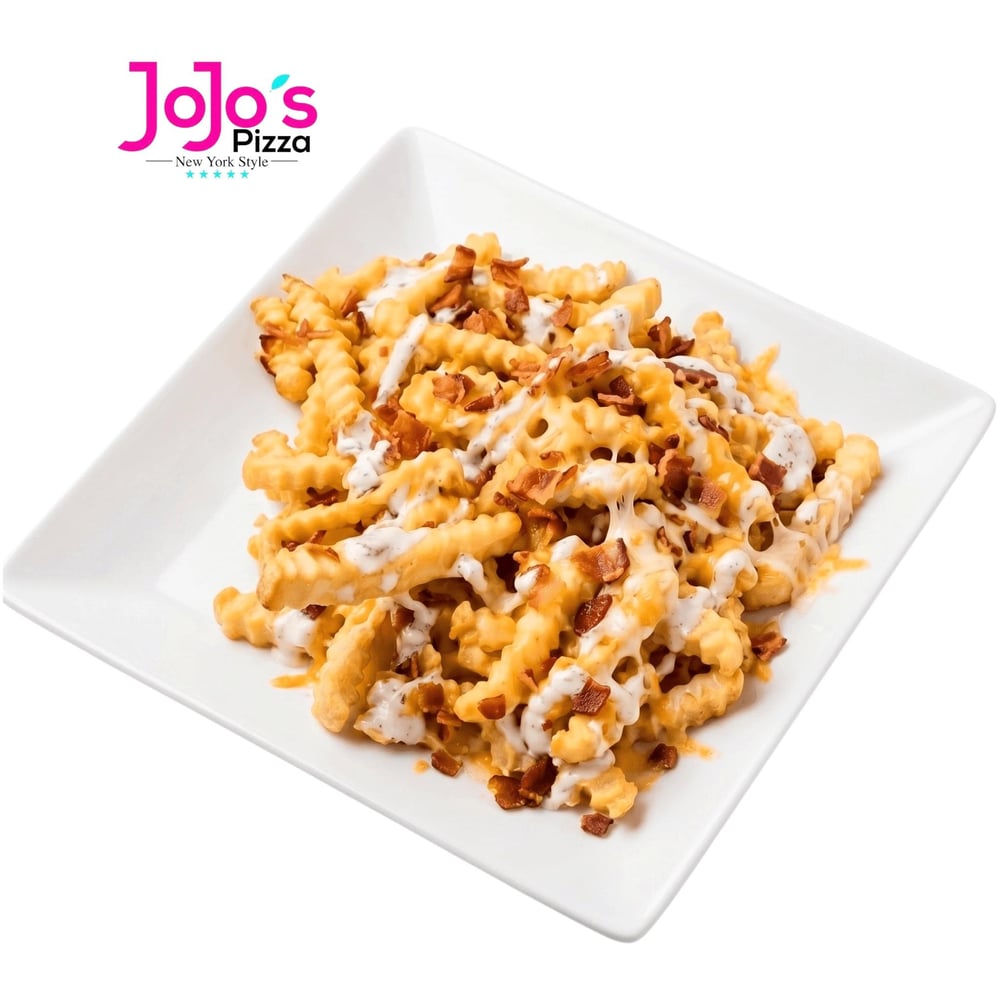 Loaded French Fries
