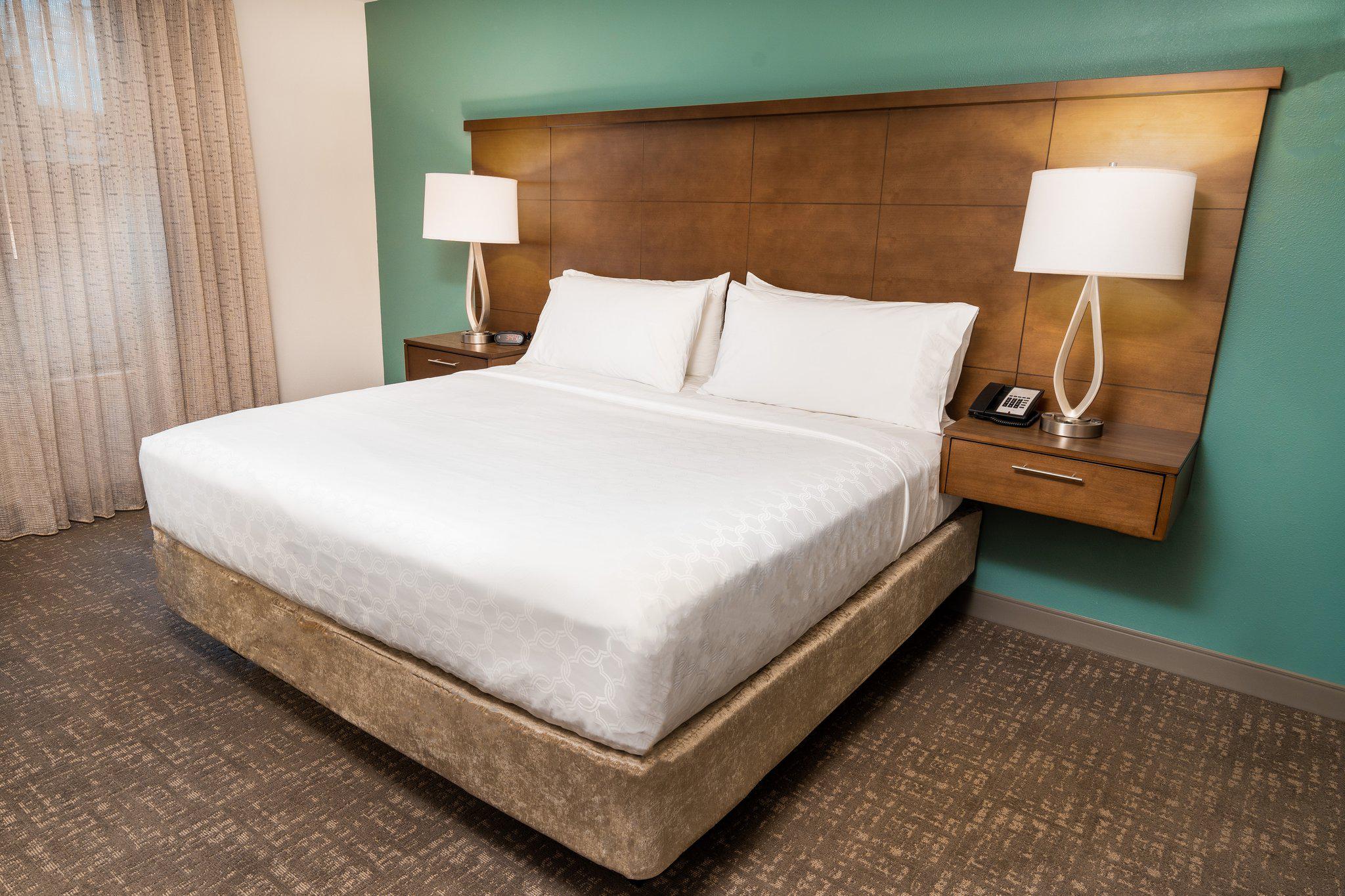 Staybridge Suites Coeur D'Alene Photo