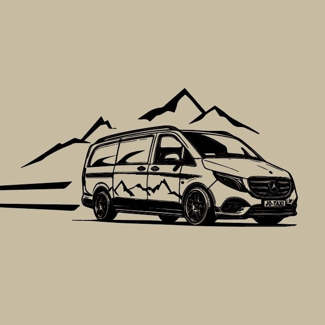 Logo von Taxi Grossarl