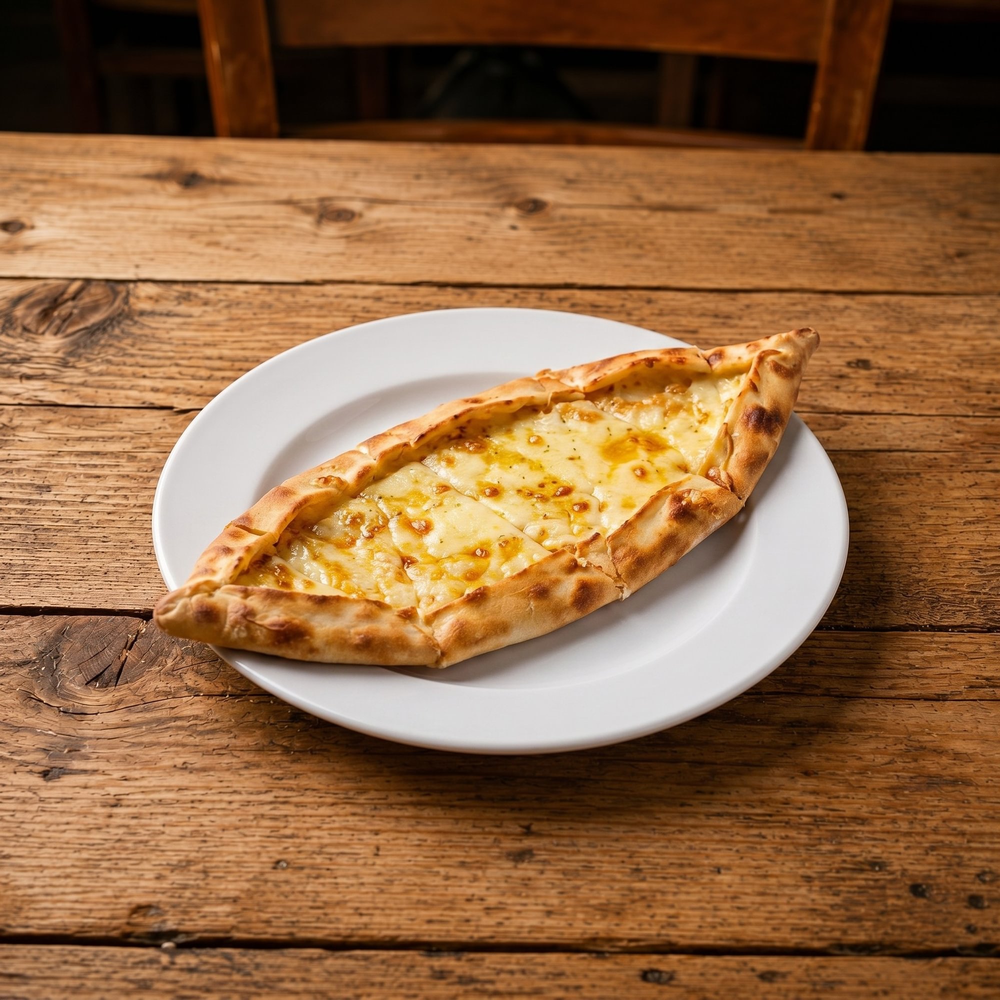 Kasarli Pide