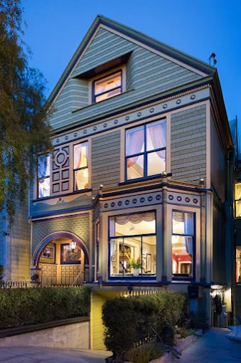 Noe's Nest Bed And Breakfast