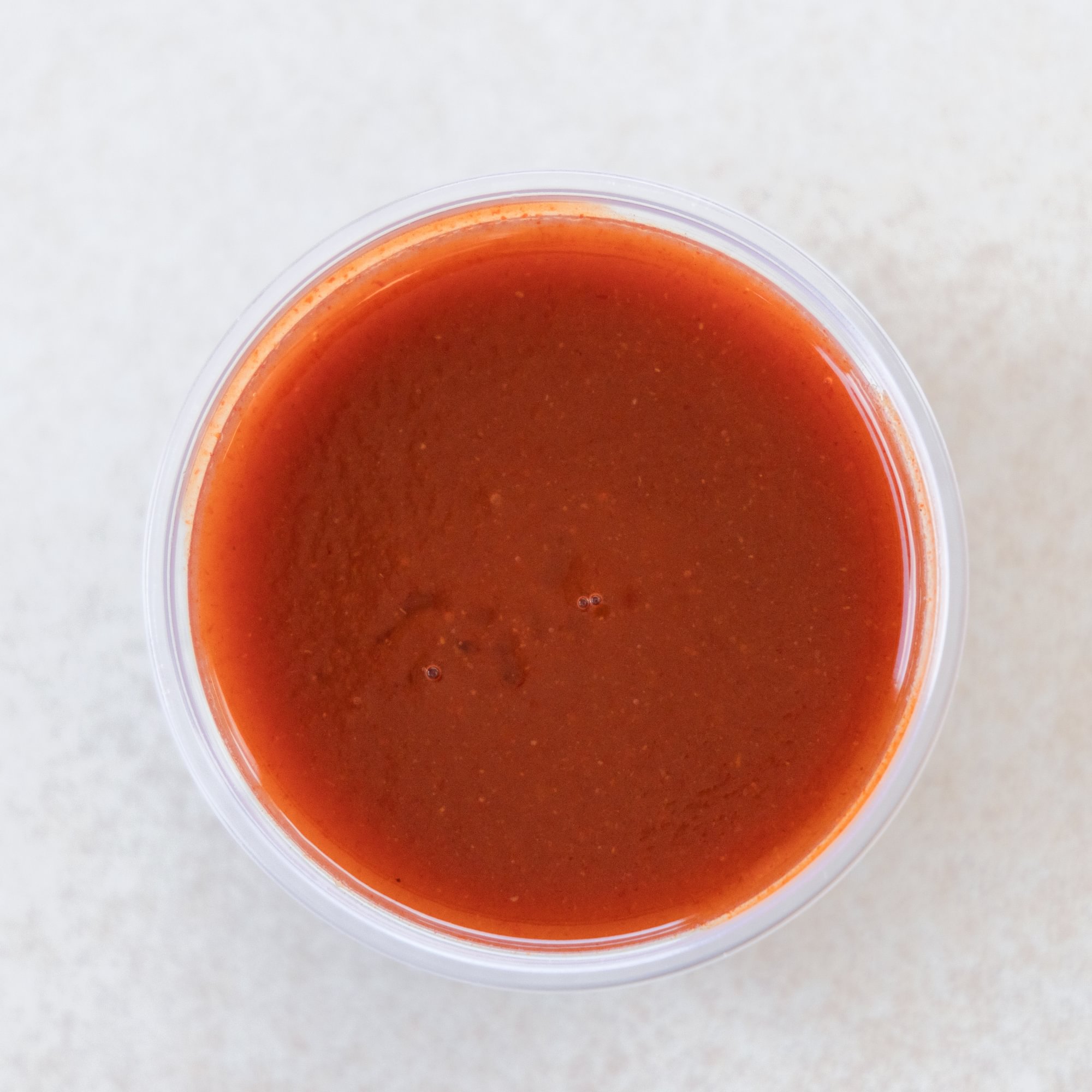 Buffalo Hot Sauce