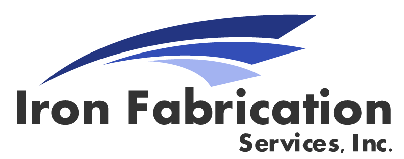 Iron Fabrication Services Inc. Logo