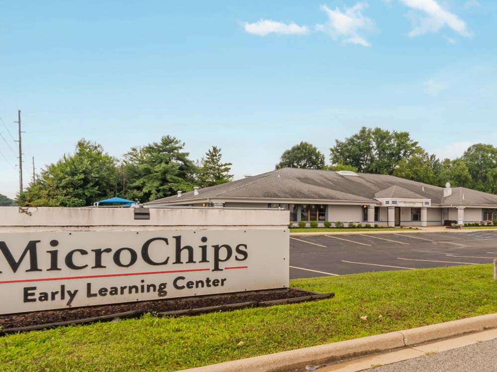 MicroChips Early Learning Center