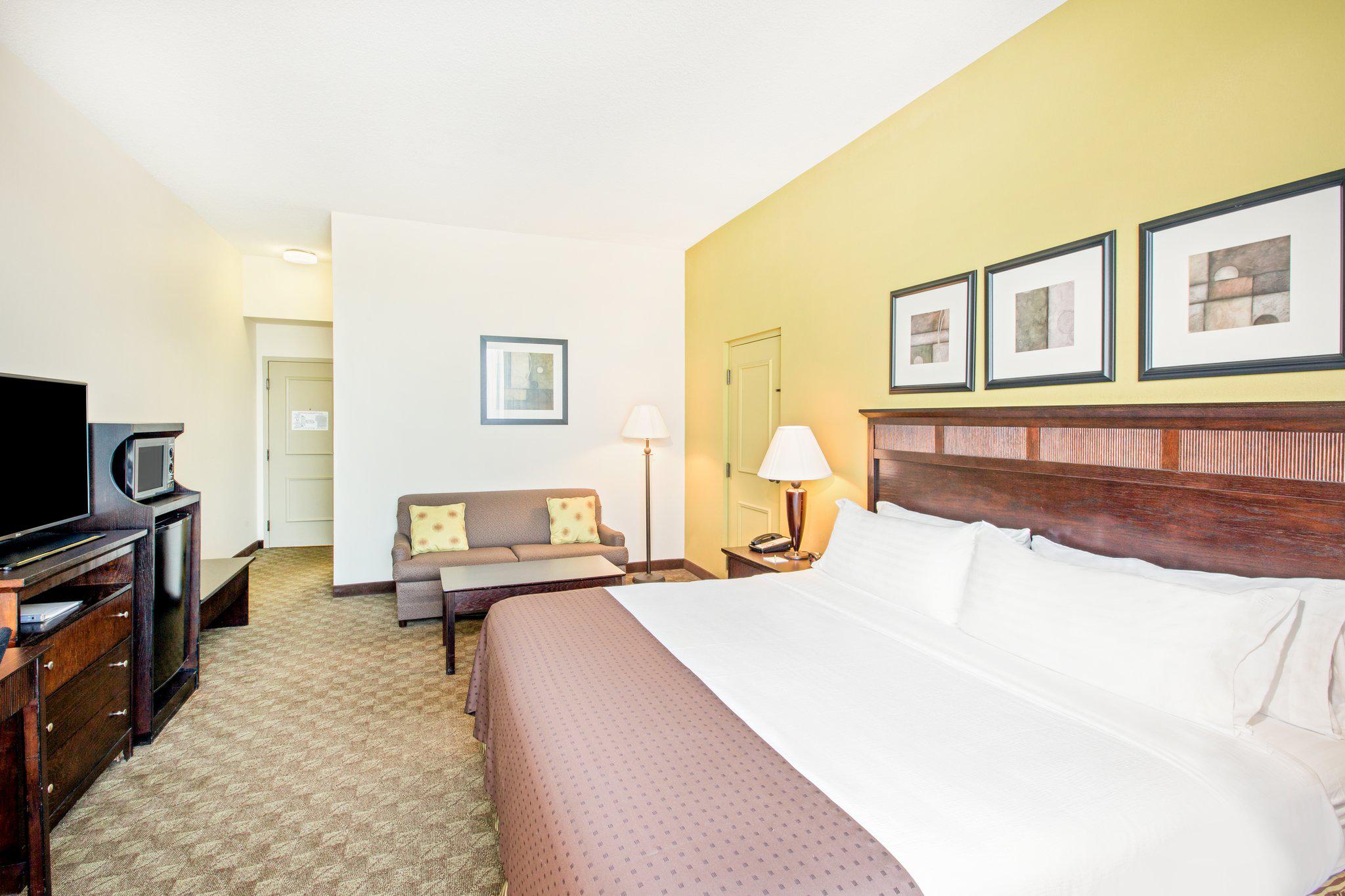 Holiday Inn Roanoke-Tanglewood-Rt 419&I581 Photo