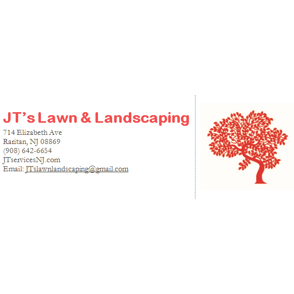 JT's Lawn & Landscaping
