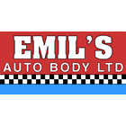 Emil's Auto Body Ltd Kitchener