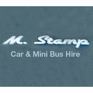 Stamp Bus Hire