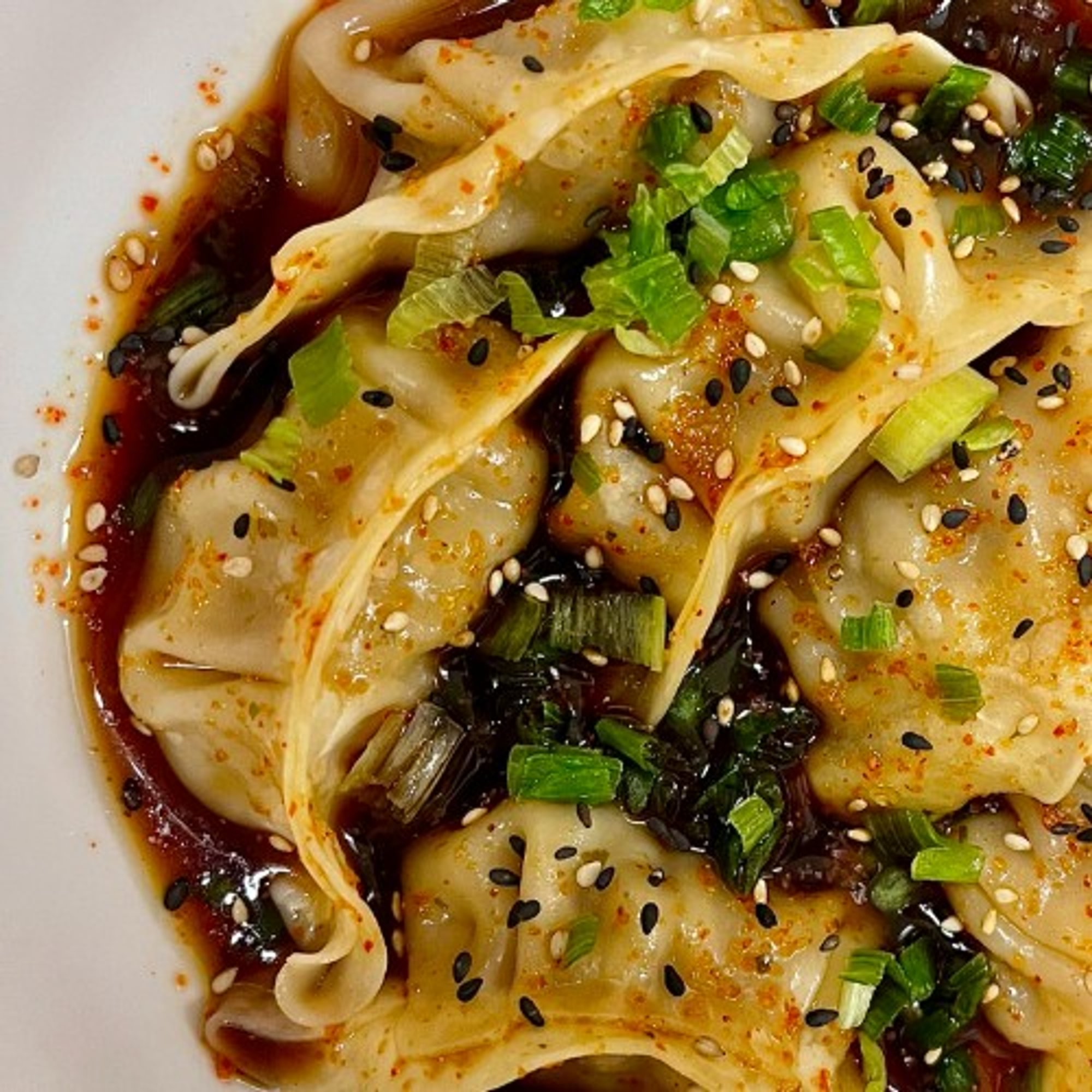 Gyoza Yudeta