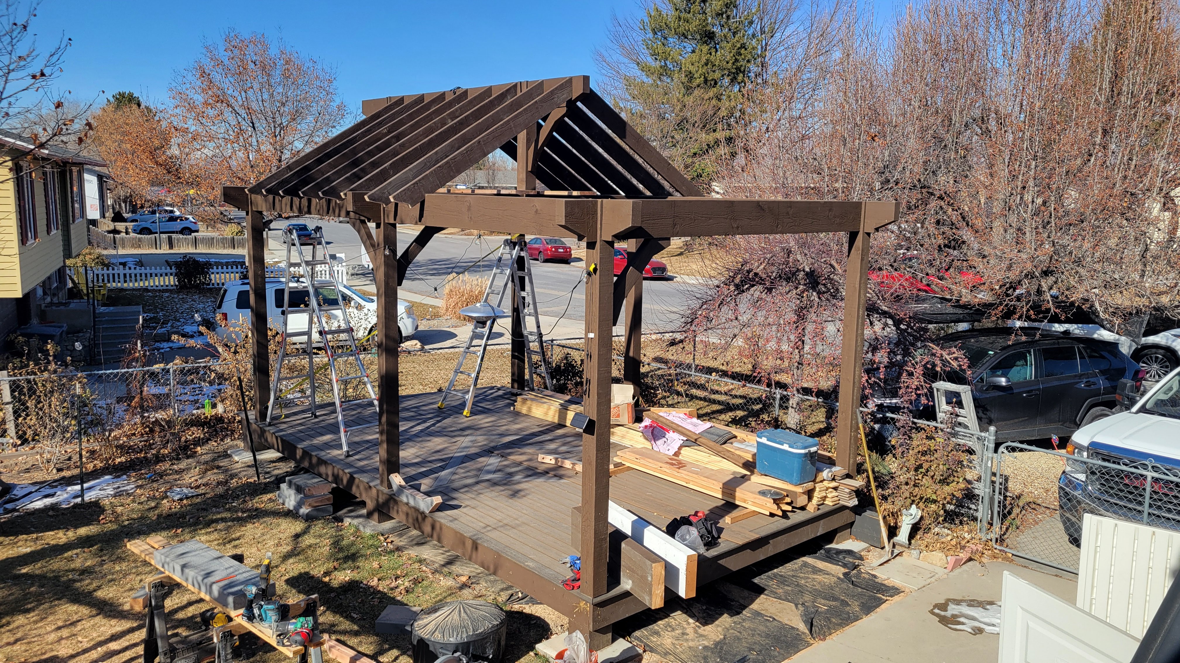 Quality Decking of Utah Image