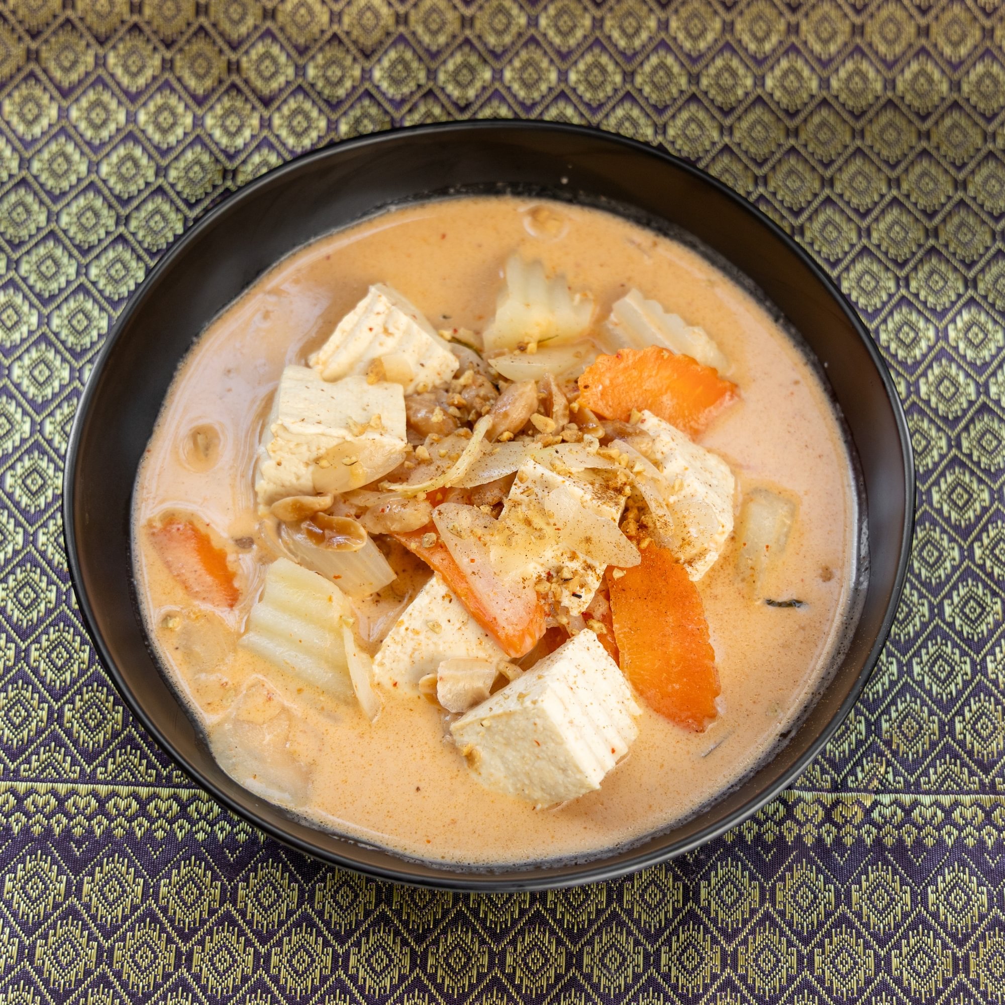CR30 Massaman Curry