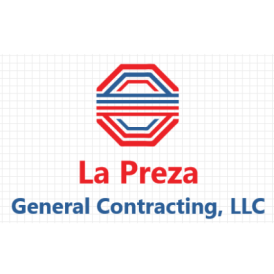 La Preza General Contracting, LLC Logo