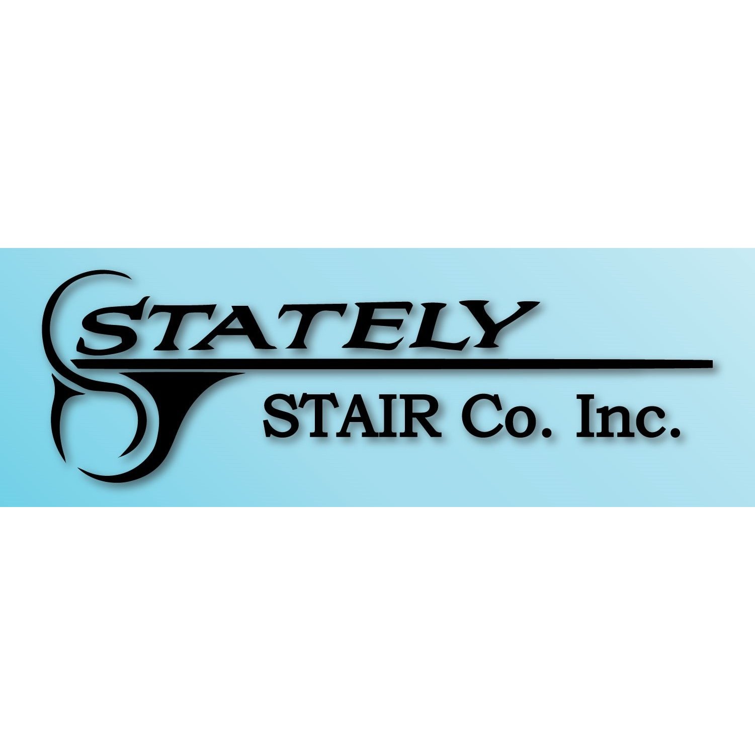 Stately Stair Company Inc