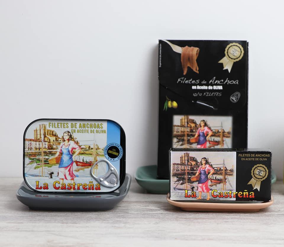 Galería en miniatura