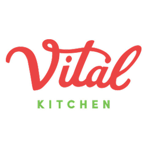 Vital Kitchen Logo