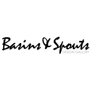 Basins & Spouts