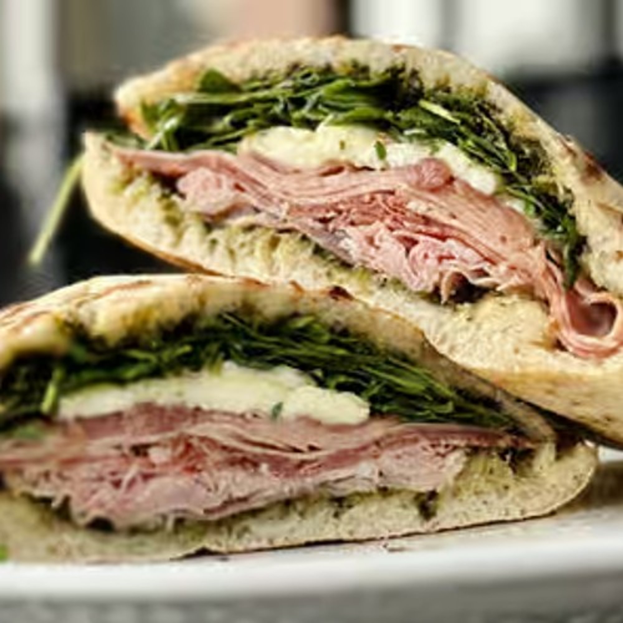 Panuozzo (Italian)