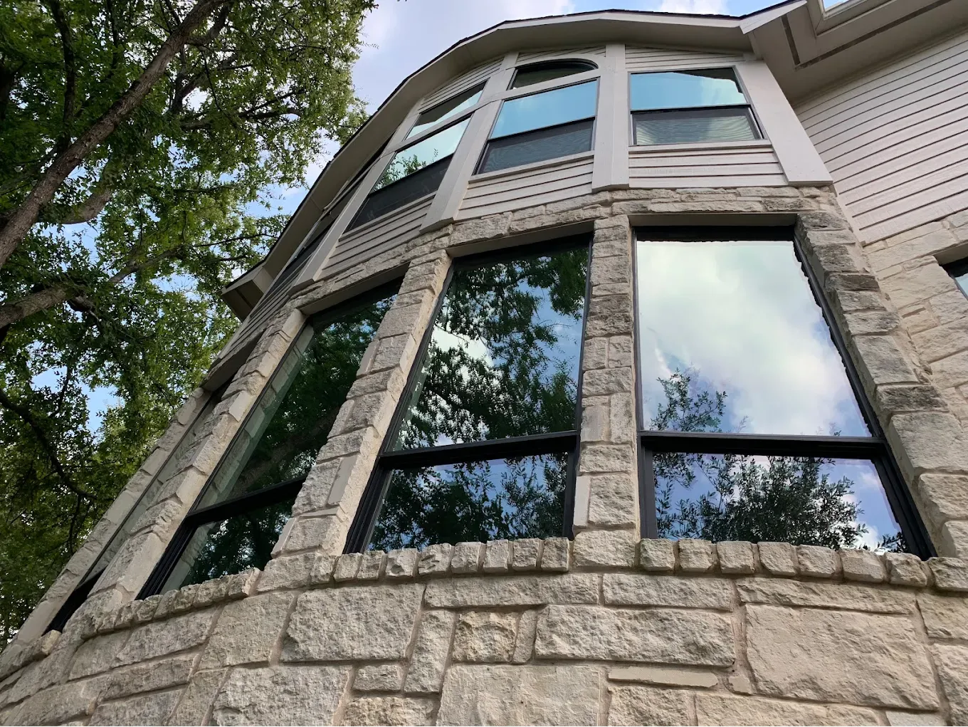 Window Cleaning Naples FL Image