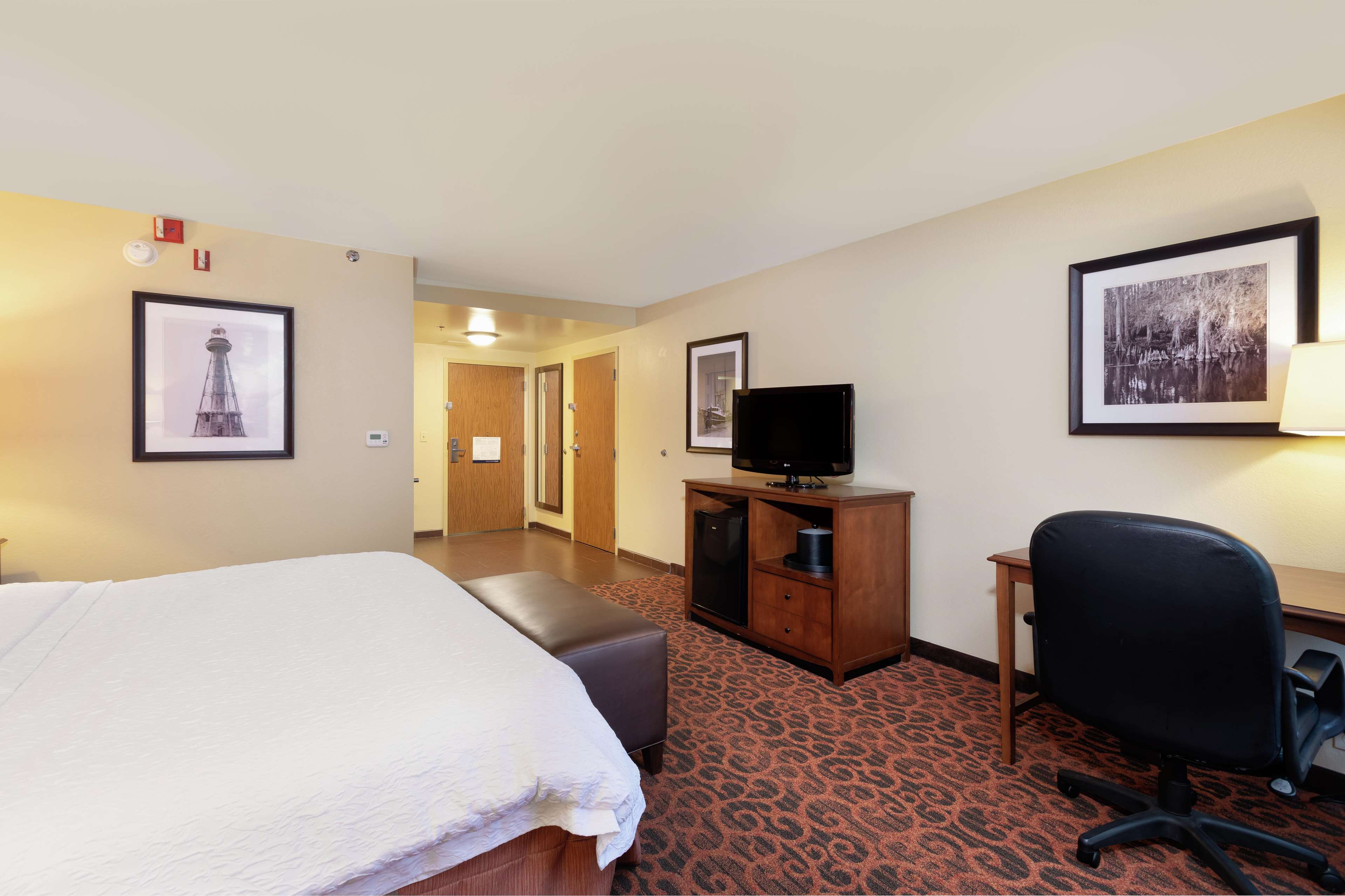 Hampton Inn Houma Photo