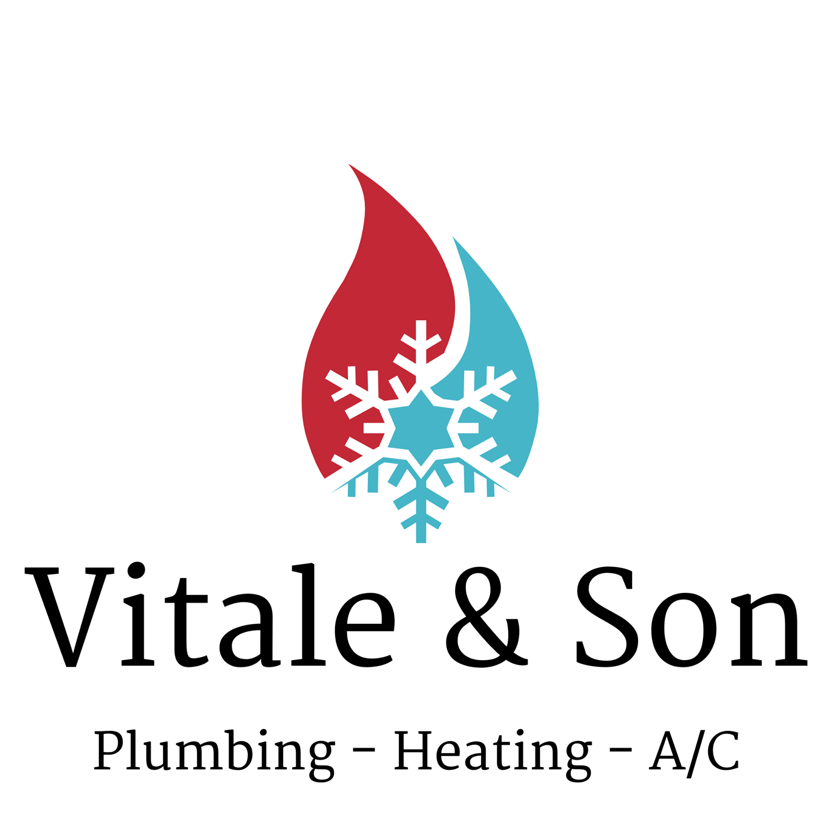 Vitale & Son Plumbing, Heating and A/C