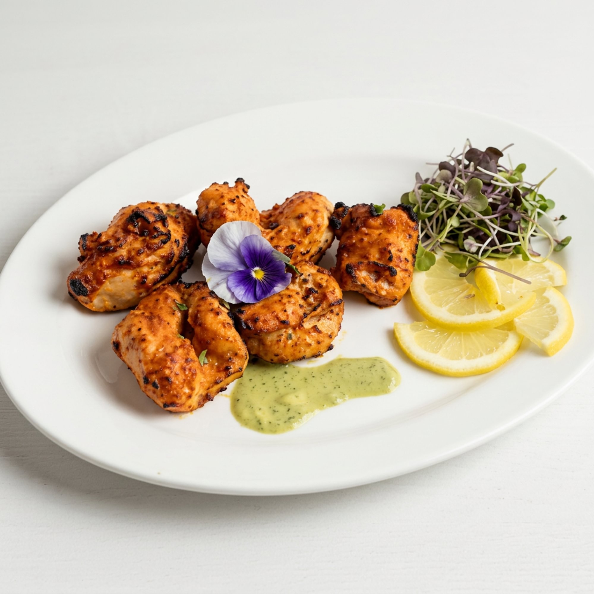 Chicken Tikka