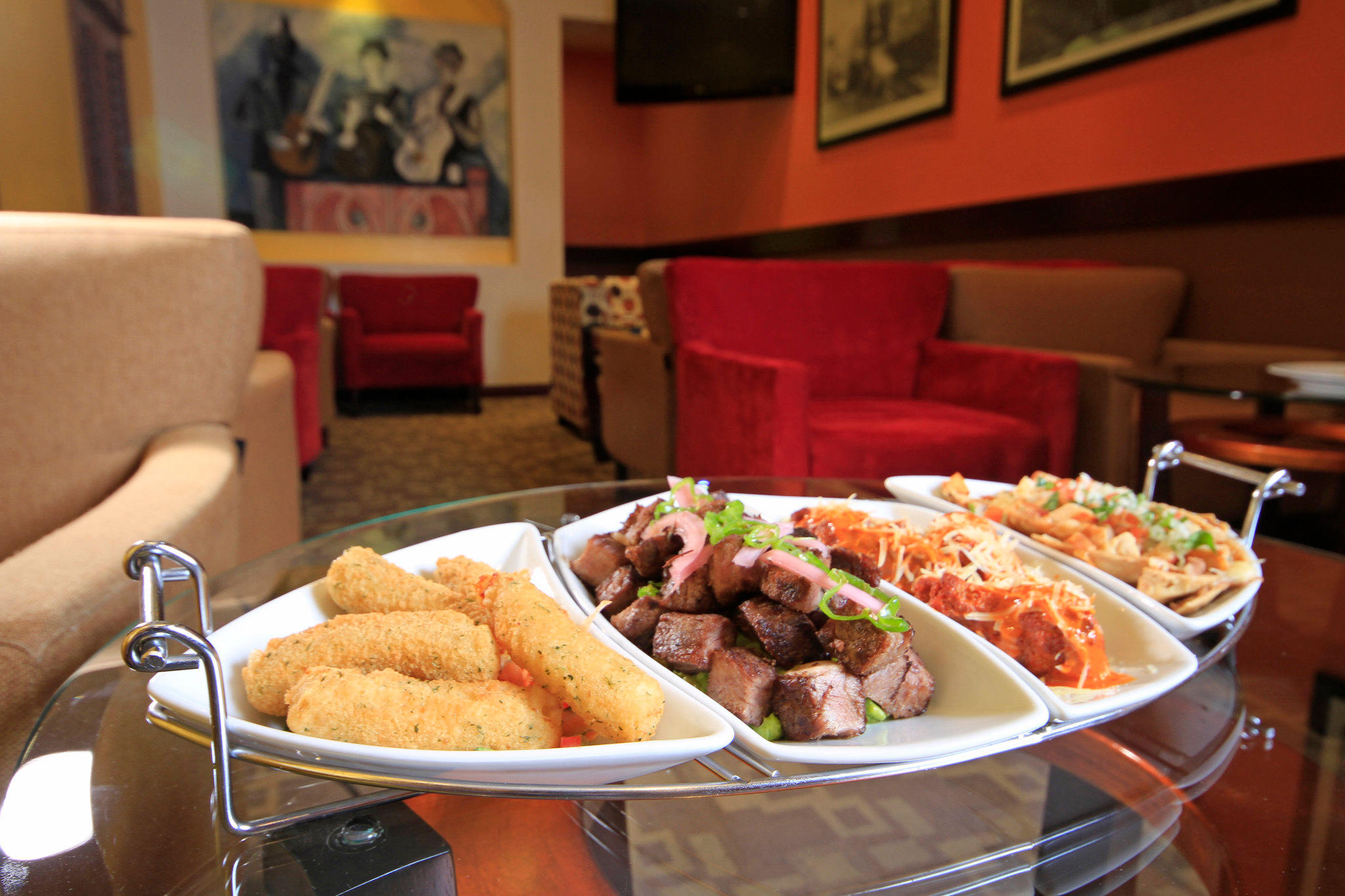 Galería en miniatura