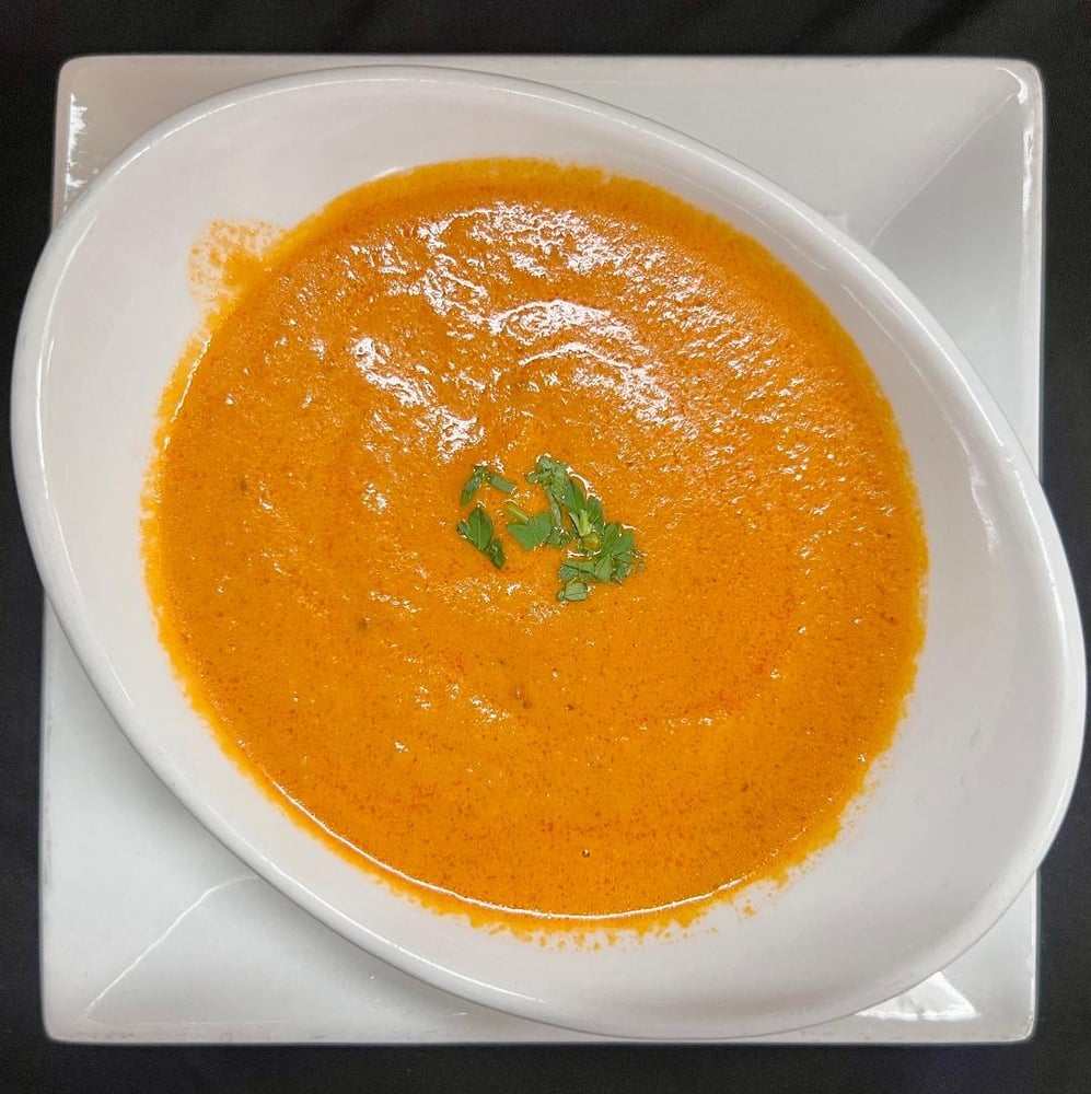 Soup Du Jour