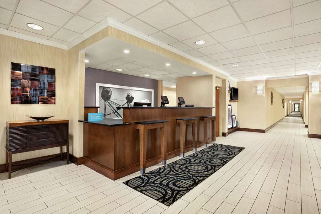 Hampton Inn RichmondNorth/Ashland, 705 England St, Ashland, VA, Hotels