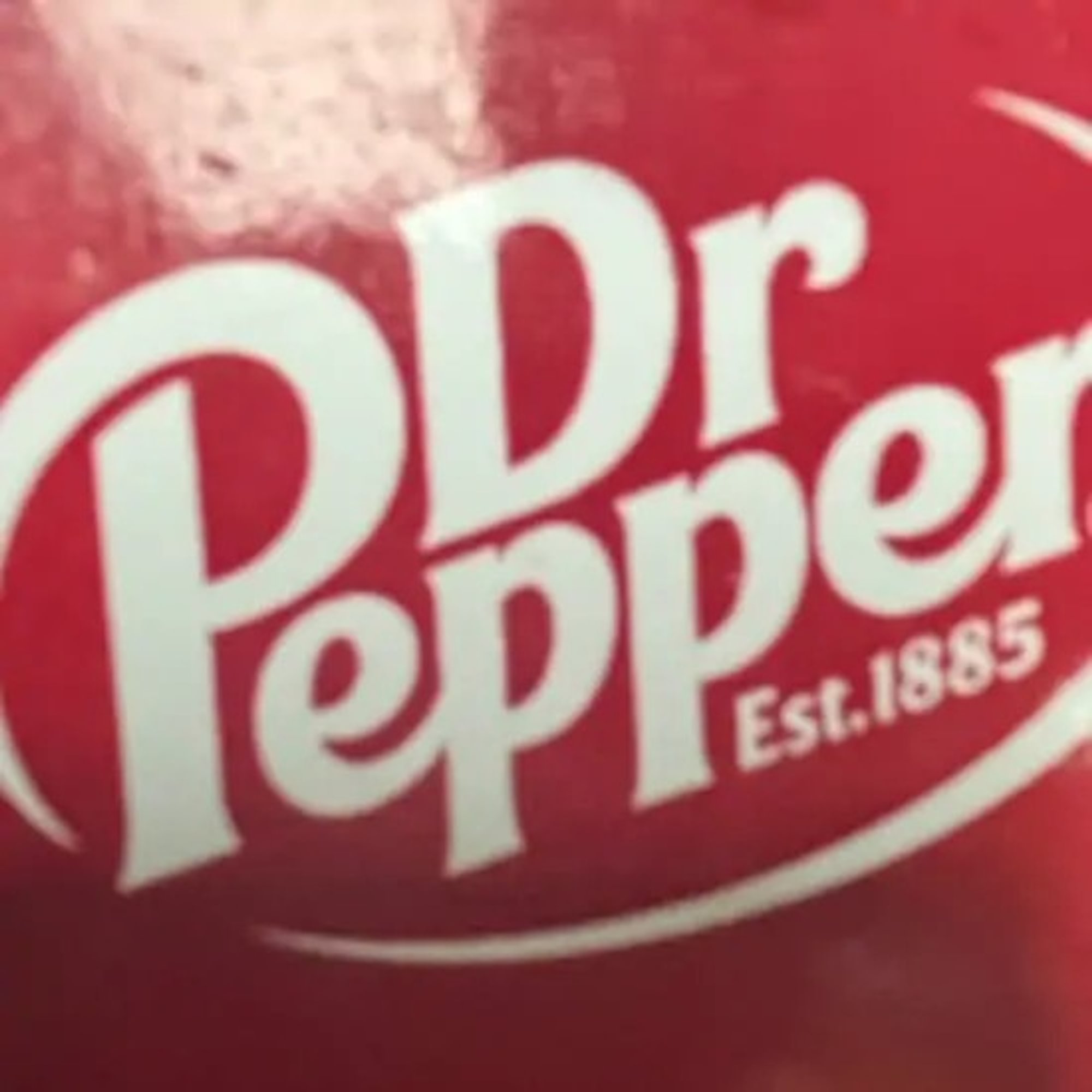 Dr Pepper