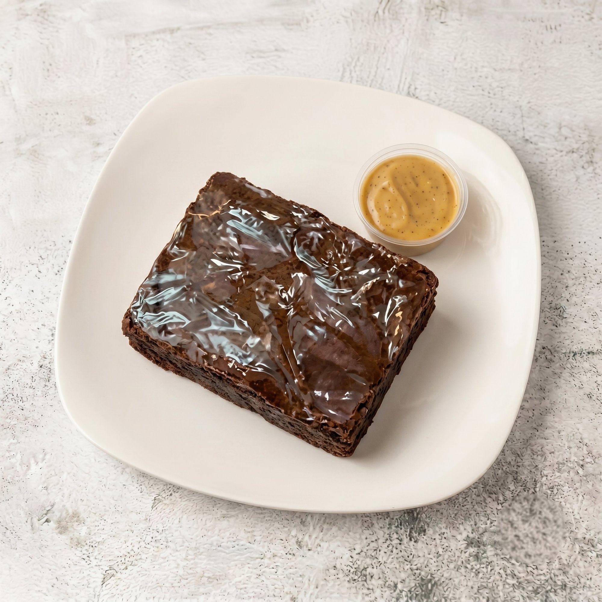 Chocolate Brownie