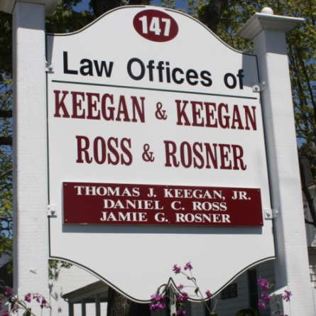 Keegan & Keegan, Ross & Rosner Image