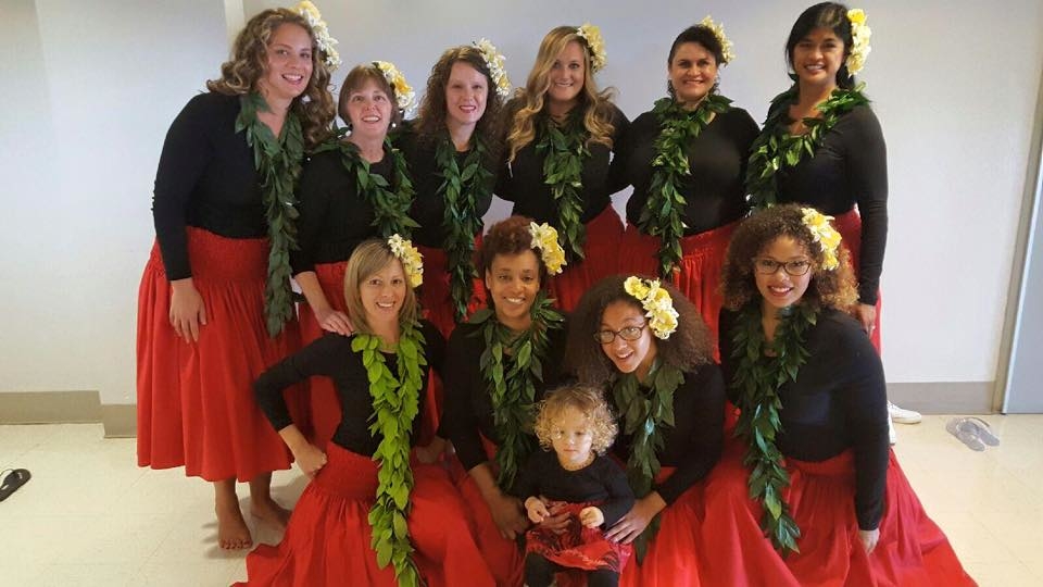 New Hope North City Image