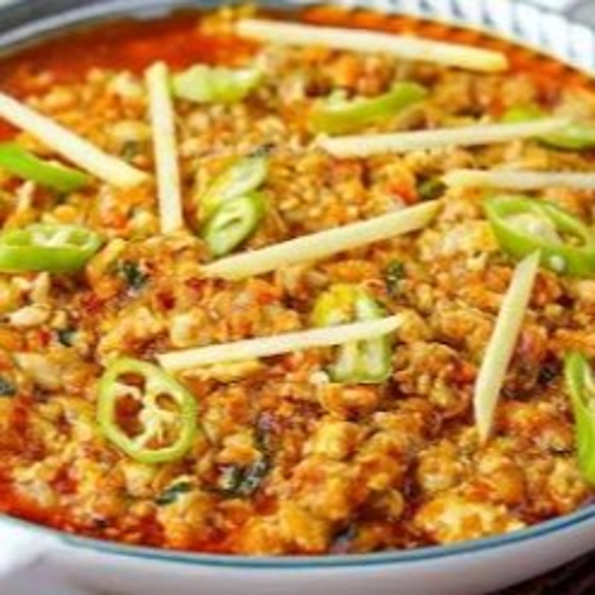 Quetta Brain Masala