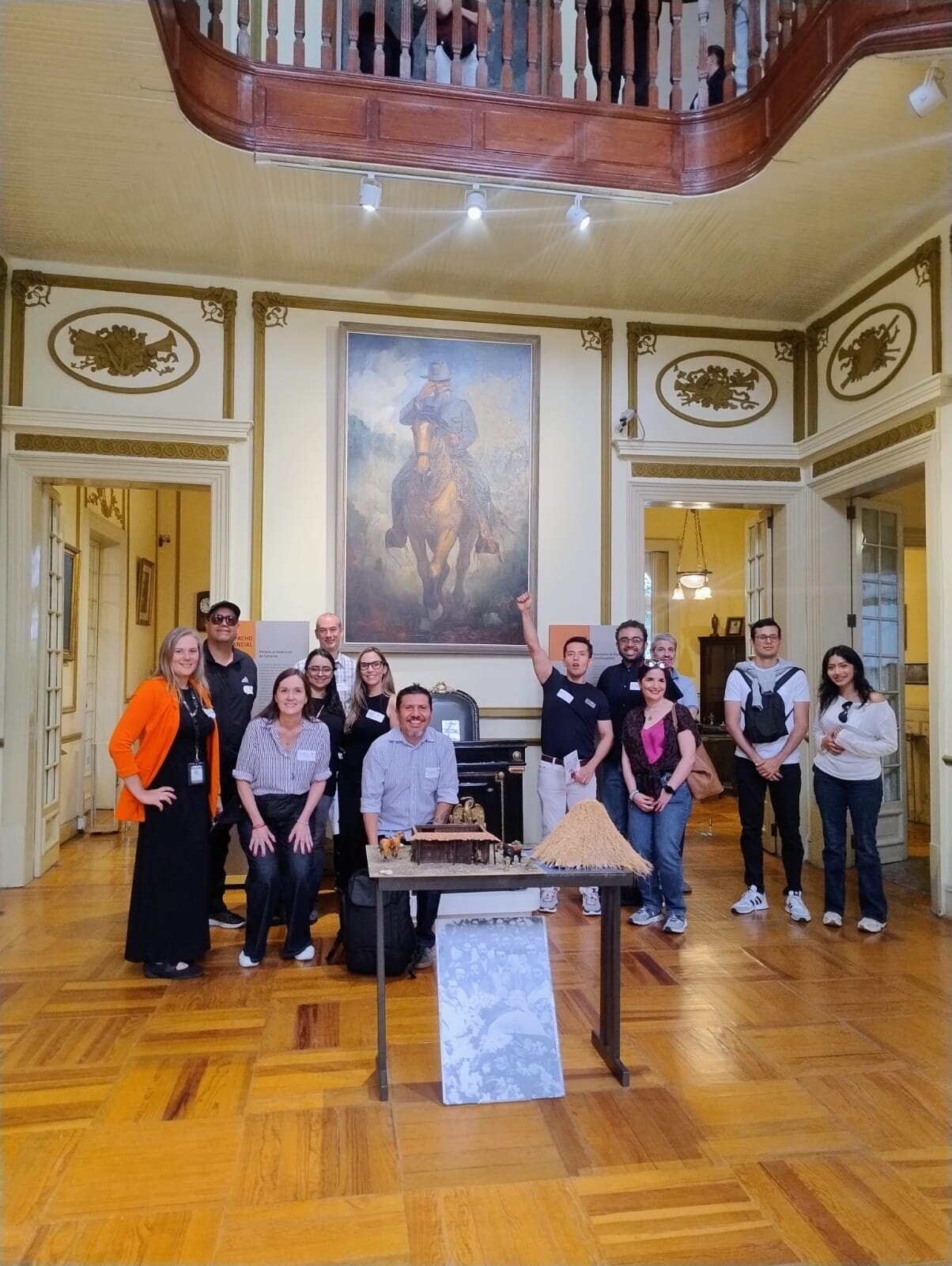 Galería en miniatura