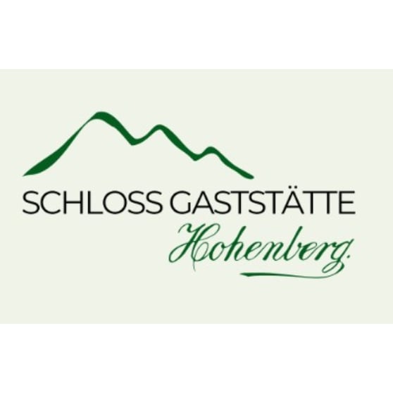 Logo von Schlossgaststätte Hohenberg