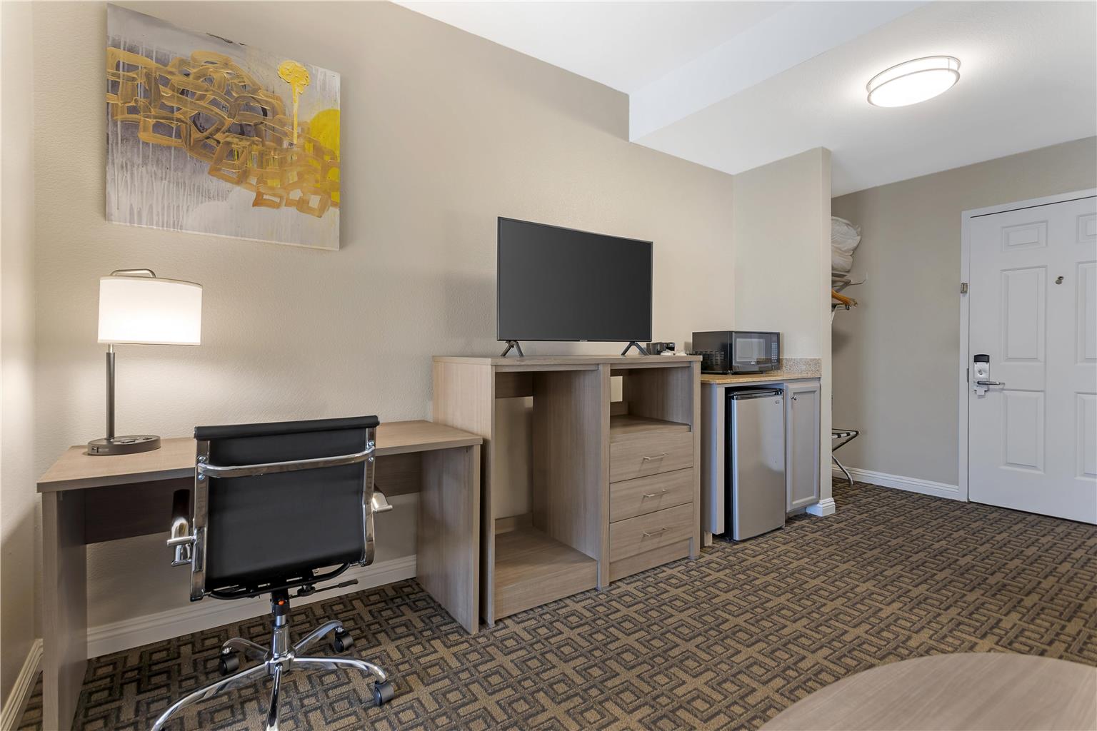 Best Western Kettleman City Inn & Suites Image