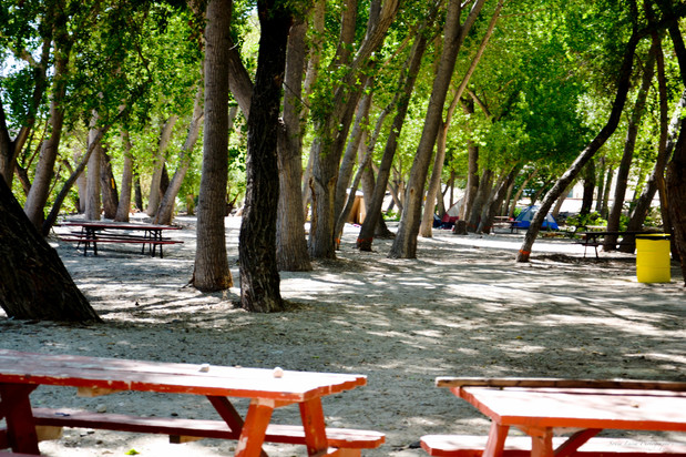 Images Acton / Los Angeles North KOA