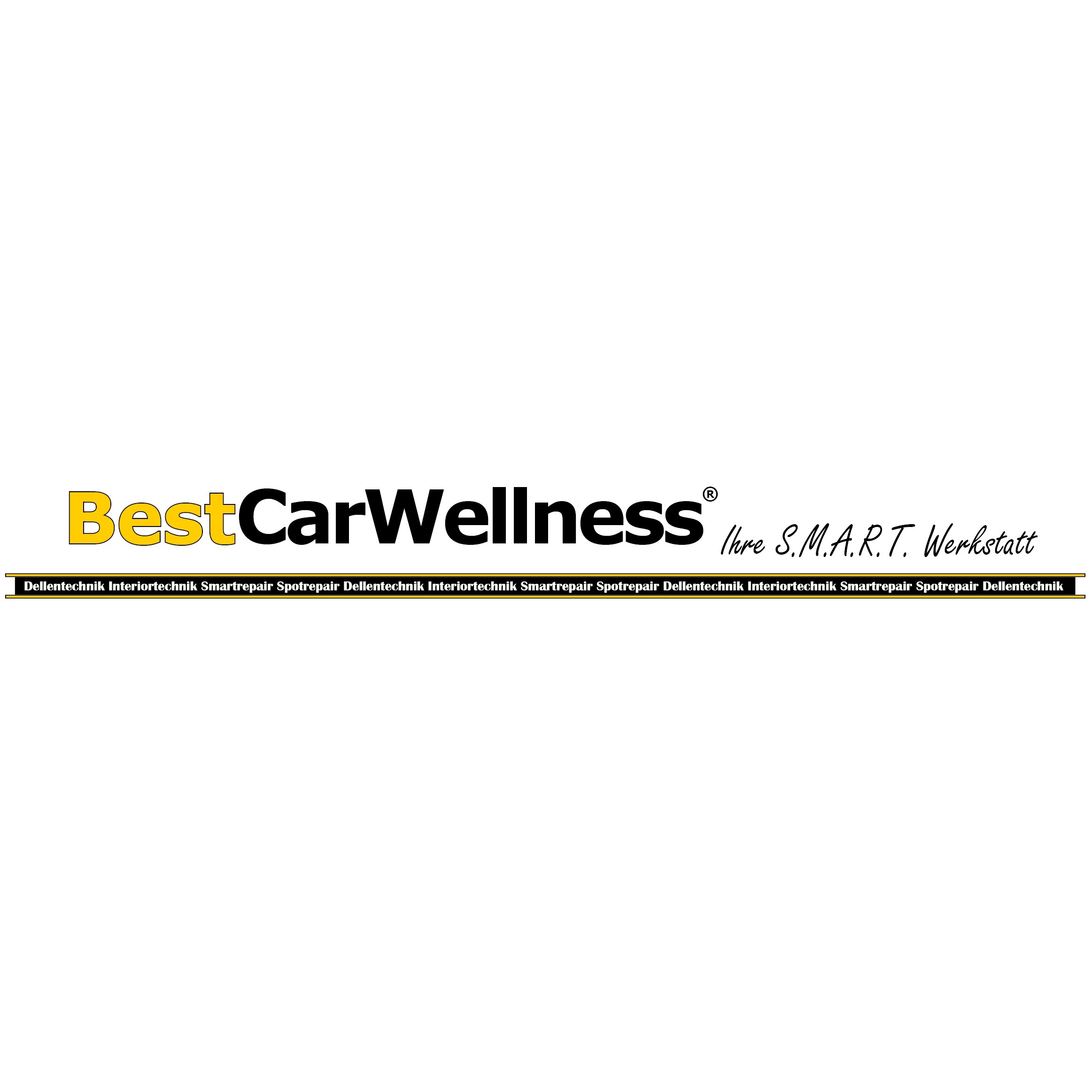 Logo von BestCarWellness