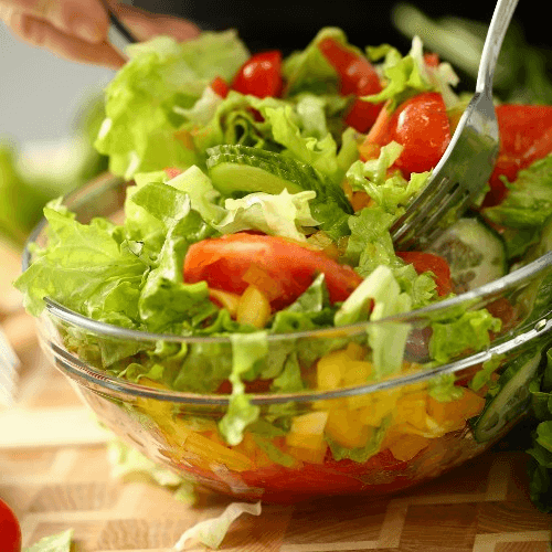House Salad