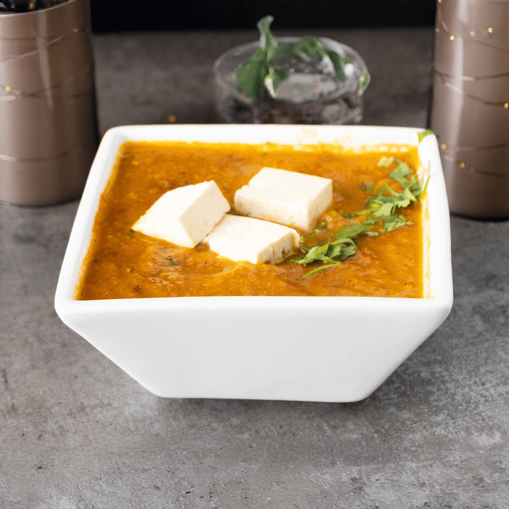 Tofu Curry