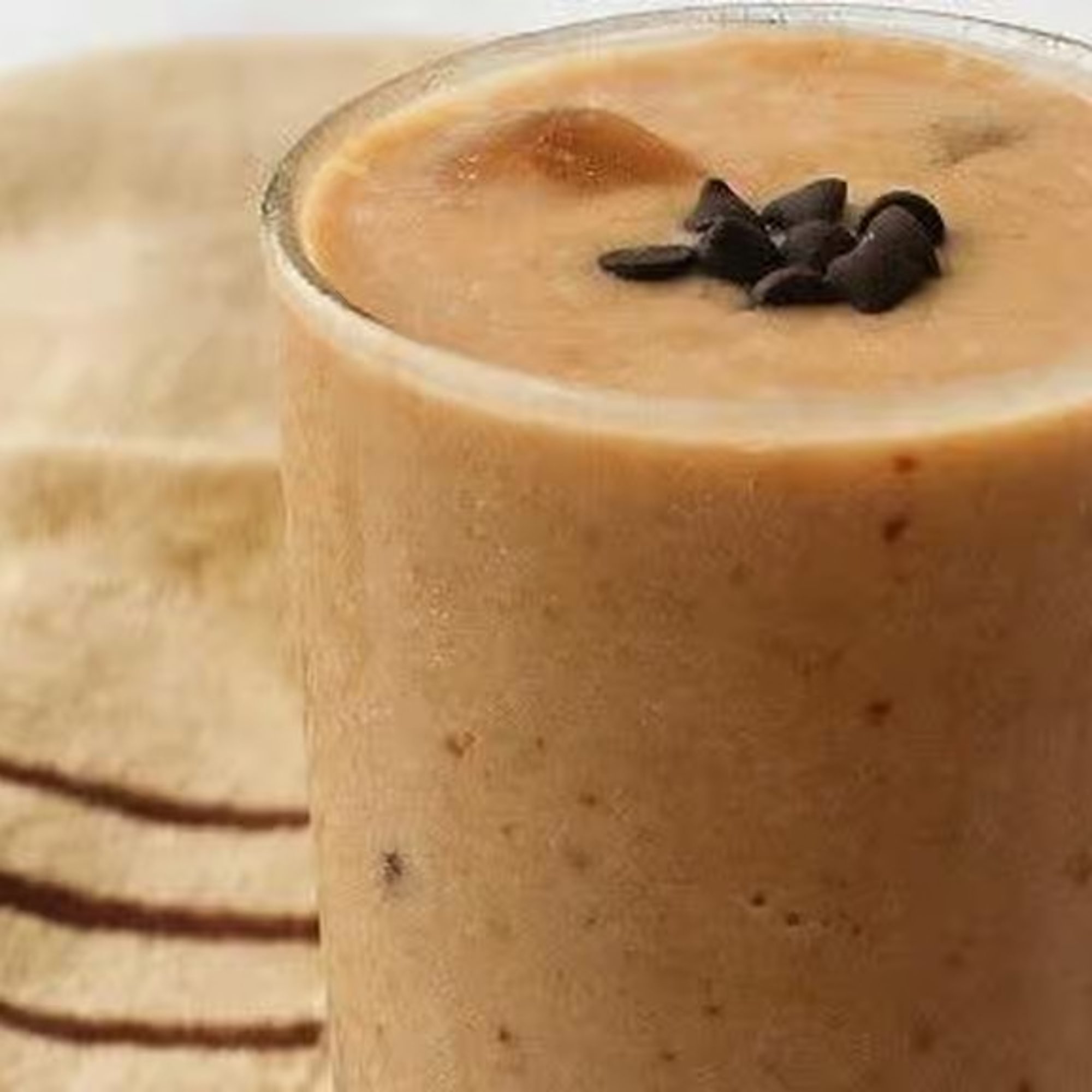 Chiku shake
