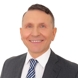 Robert Fazylau - TD Financial Planner