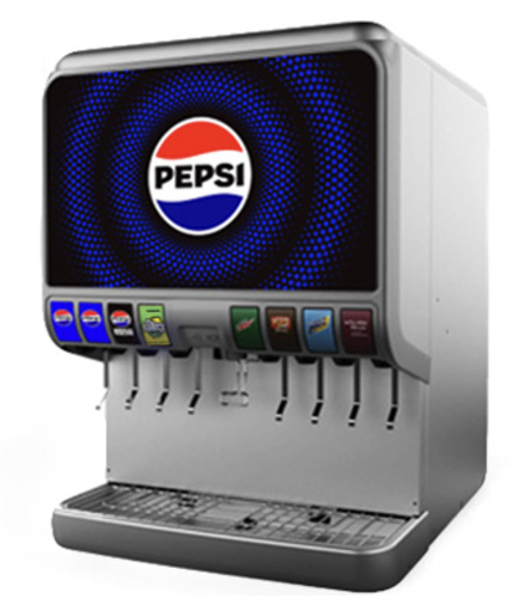 Fountain Drink
